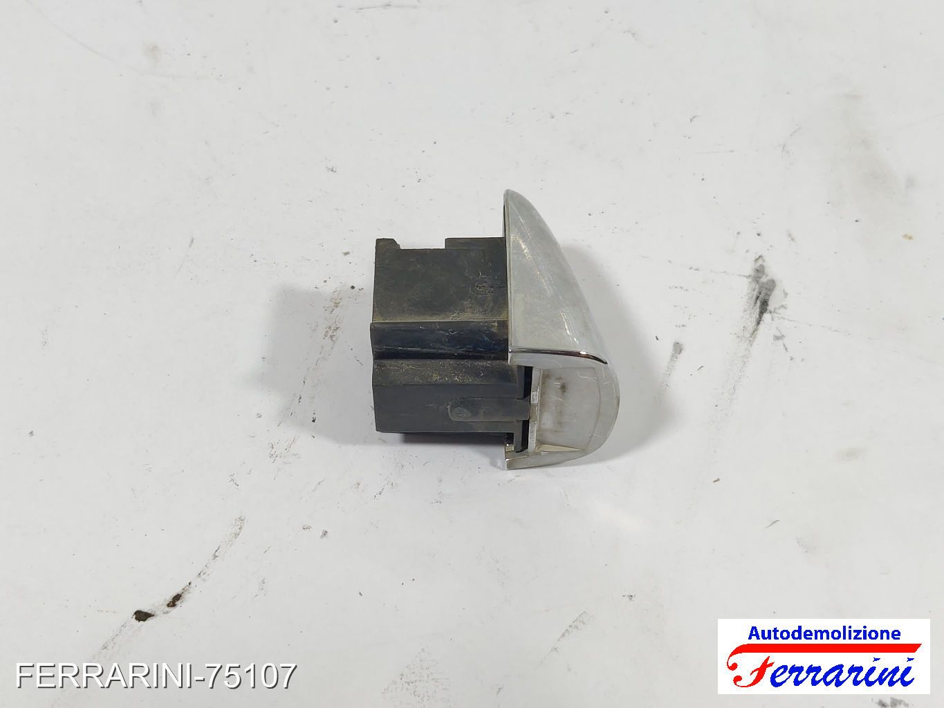 Tappo Maniglia Esterna CITROEN C3 2 SC 2009-2013 destro, dx, frontale, anteriore