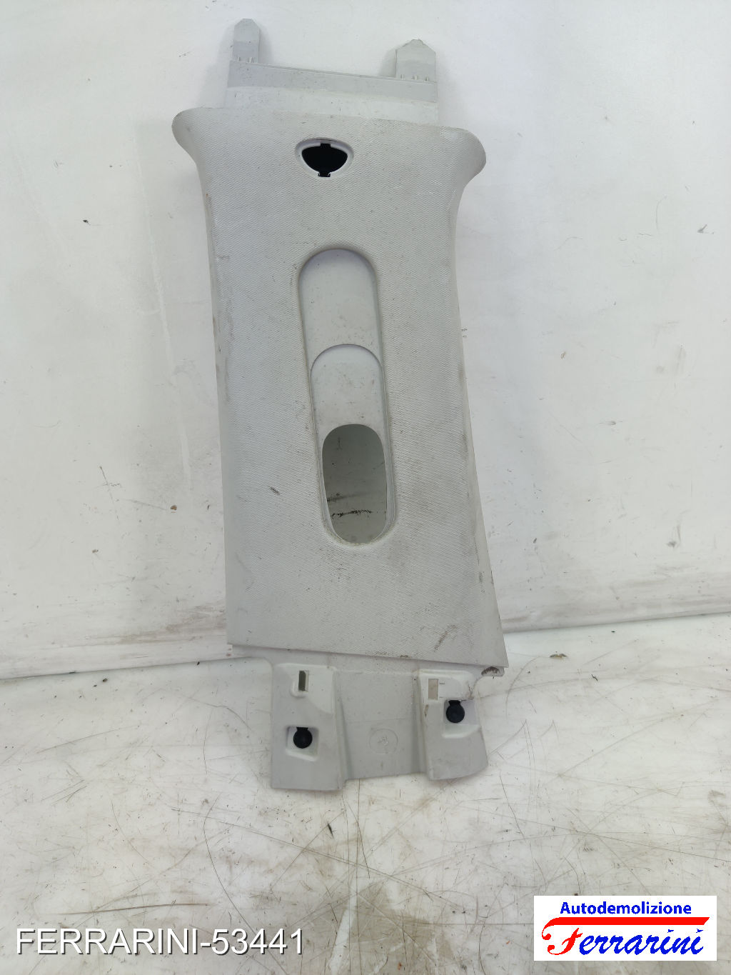 Altri Accessori Interni Auto