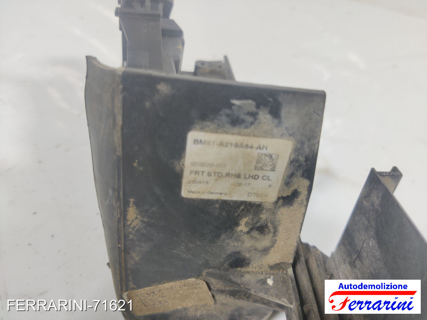 Serratura Porta FORD FOCUS 3 TURNIER 2010-2023 destro, dx, frontale, anteriore 6