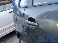 Vw Polo 6N2 1.4 16V 101CV 1999-2001