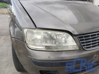 Fiat Idea 350 1.2 16V 80CV 2004-2012