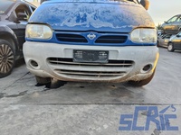 Nissan Vanette HC 23 2.3 D 75CV 1994-2002
