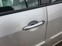 Renault Scenic 2 JM0/1 1.5 DCI 106CV 2005-2008