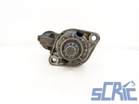 Motorino Avviamento VW GOLF 4 1J1 1.9 TDI 4MOTION 1999-2001 02M911023A 9