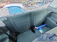 Vw Touran 1T1, 1T2 1.9 TDI 105CV 2003-2010