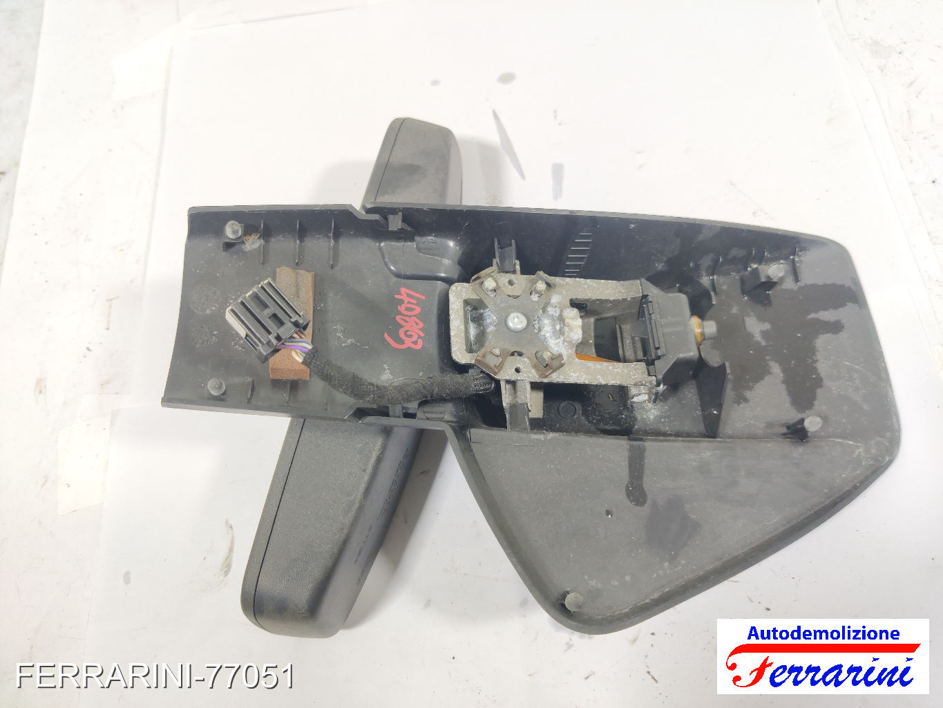 RADAR Specchietto Interno FORD EDGE 2015-2018 FU5Z17700S, 10140, 0305189054