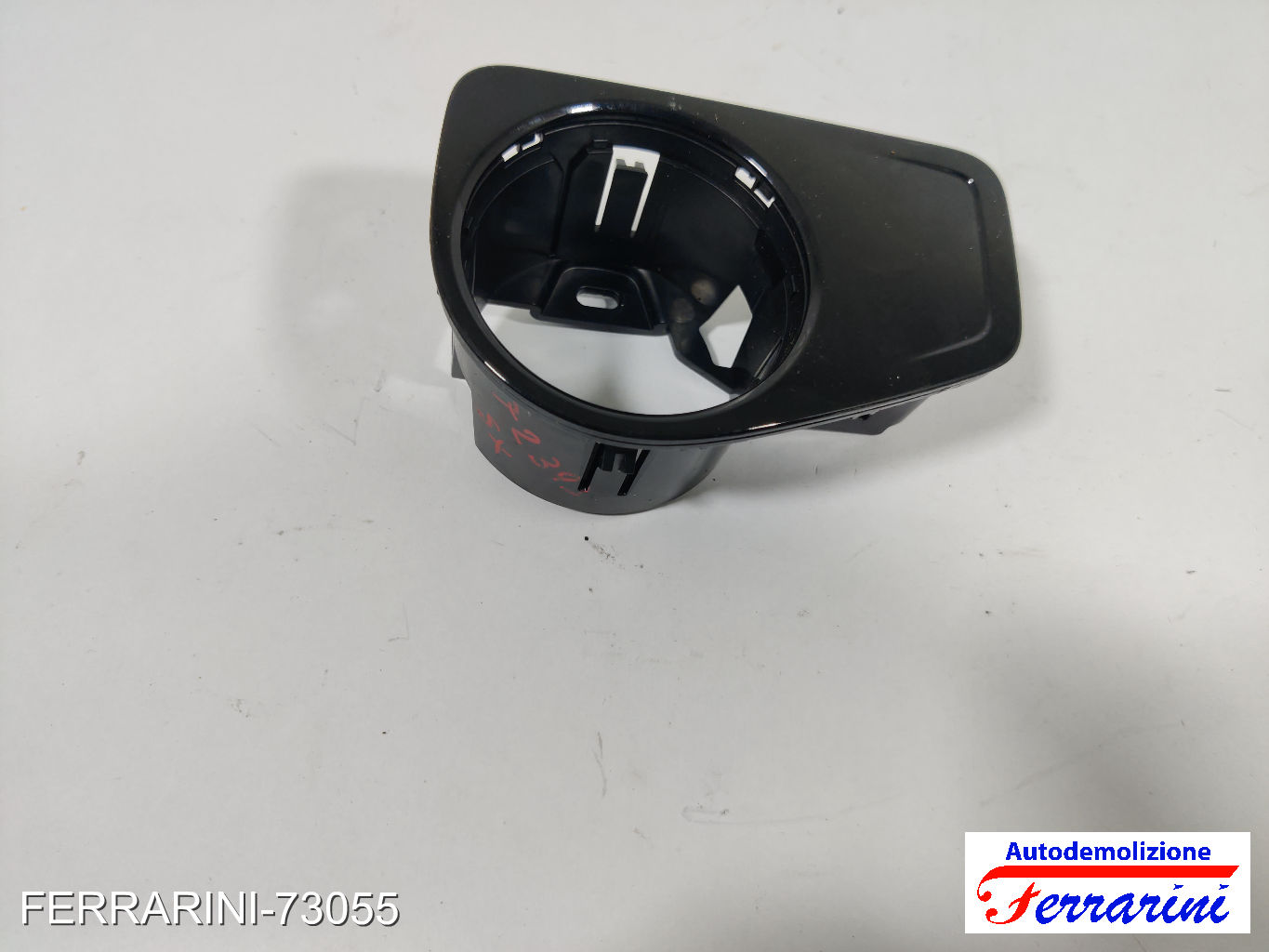 cornice comando luci VW GOLF 7 5G1, BE1, BE2, BQ1 2012-2020 sinistro, sx