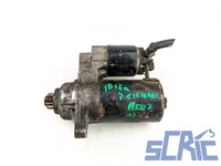 Motorino Avviamento VW POLO 9A, 9N 1.2 12V 2001-2007 02T911023G, 02T911023