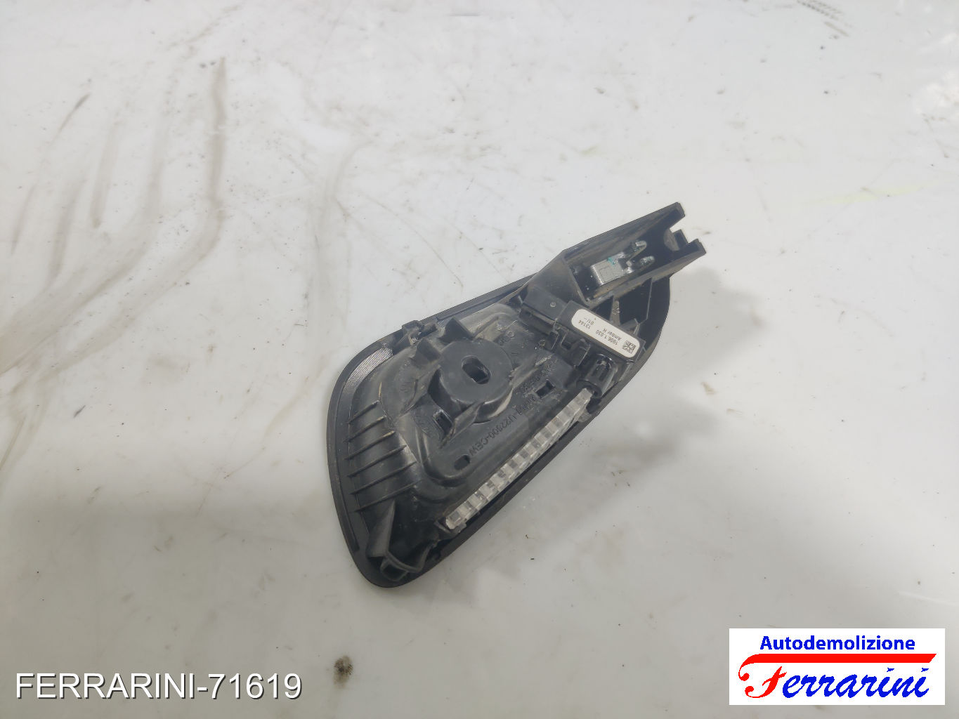 Maniglia Porta Interna FORD FOCUS 3 TURNIER 2010-2023 destra, dx, frontale