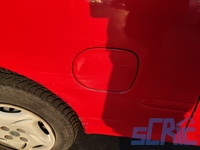 Fiat Seicento 600 187 1.1 54CV 1998-2010