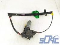 Alzavetro FORD KA RB 1996-2008 destro, dx, frontale, anteriore 1138071
