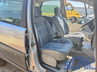 Renault Scenic 1 FA0, JA0/1 2.0 16V RX4 139CV 2000-2003