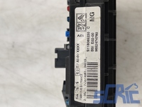 BSI Body Computer PEUGEOT 206 2A/C 1.4 HDI ECO 70 2001-2009 9652474780