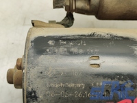 Motorino Avviamento FIAT STILO 192 1.9 D MULTIJET 2005-2006 0001108202, 3202