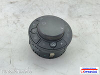 Interruttore Luci Fari OPEL CORSA D S07 2006-2014 13249397, 241894, 09980144 10