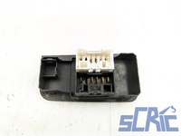 Pulsantiera Tastiera Alzavetro FIAT PUNTO 176 1993-1999 sinistra, sx, frontale
