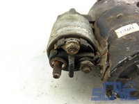 Motorino Avviamento RENAULT CLIO 2 BB, CB 1.2 1998-2010 7700864608, 2330000QAM