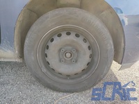 Renault Clio 2 BB, CB 1.2 58CV 1998-2010