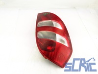 Fanalino Stop Posteriore MERCEDES CLASSE A W169 2004-2012 destro, dx, posteriore