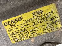 Compressore Clima FIAT PUNTO 188 1.2 NATURAL POWER 2003-2012 SCSB06 7