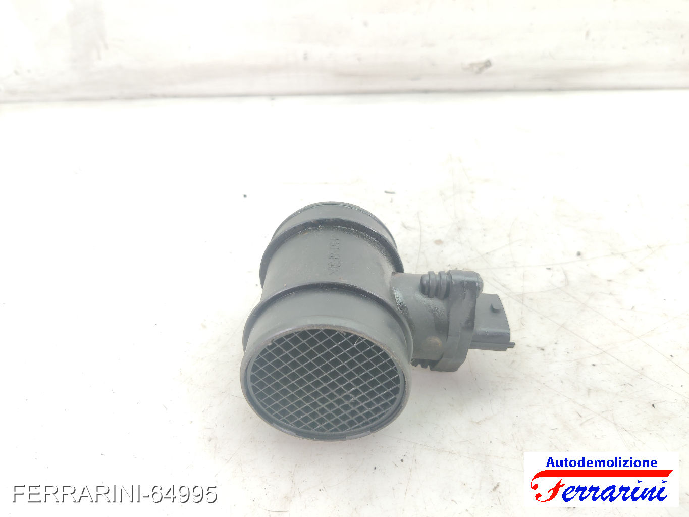 Debimetro HYUNDAI SANTA FE 1 SM 2.0 CRDI 4X4 2001-2006 2816427000, 0281002447