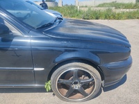 Jaguar X-Type X400 2.0 D 130CV 2003-2009