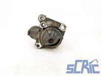Motorino Avviamento RENAULT SCENIC 2 JM0/1 1.9 DCI 2003-2006 438090, C0720 6