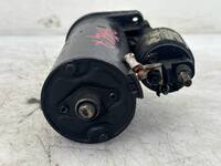 Motorino Avviamento FIAT PALIO WEEKEND 171, 173, 178, 373, 374 1.7 TD 1996-2001 7