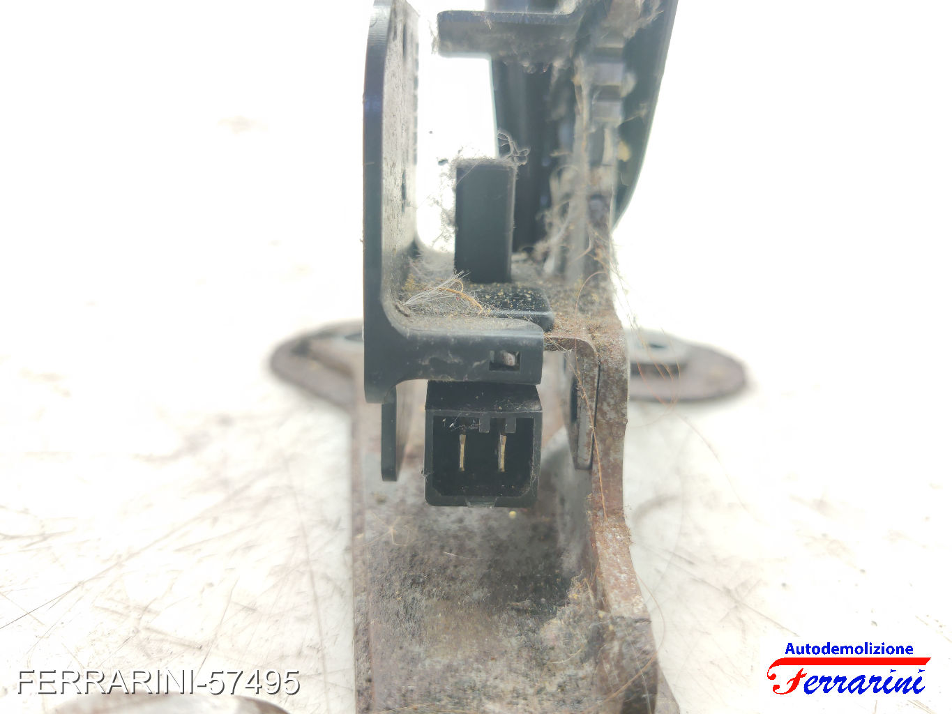 Leva Freno A Mano CITROEN C3 2 SC 2009-2023 96760386ZD, 9683407680, 98062966ZD