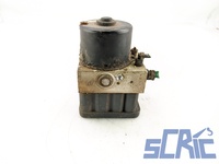 Centralina Pompa Abs PEUGEOT 207 SW WK 1.6 16V 2007-2013 9665898980, 10096039233 8