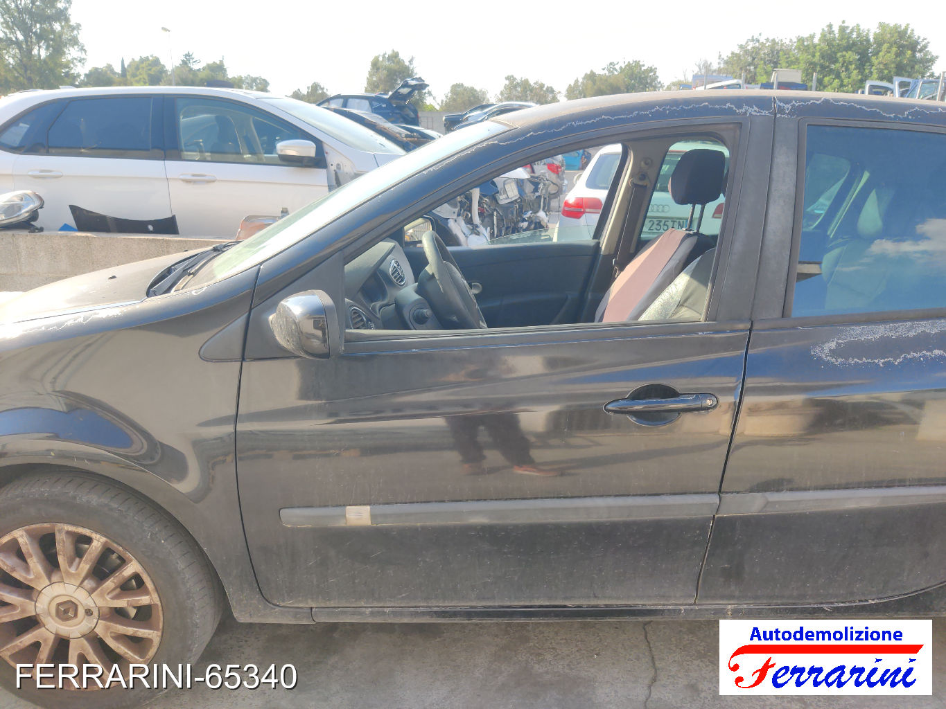 Renault Clio 3 52