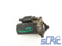 Motorino Avviamento VW GOLF 4 VARIANT 1J5 1.6 16V 2000-2006 020911023F