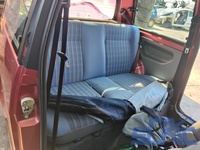 Fiat Cinquecento 500 170 0.9 I.E S 40CV 1991-1999