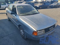 Audi 80 893, 894, 8A2 1.6 75CV 1986-1991