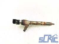 Iniettore RENAULT LAGUNA 3 BT0/1 1.5 DCI 2007-2015 8200380253, 8200294788