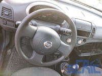 Nissan Micra 3 K12 1.0 16V 65CV 2003-2010