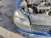 Renault Clio 2 BB, CB 1.2 58CV 1998-2010