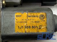 Motorino Alzavetro VW BORA VARIANT 1J6 1.9 TDI 1999-2001 1J1959801C 9