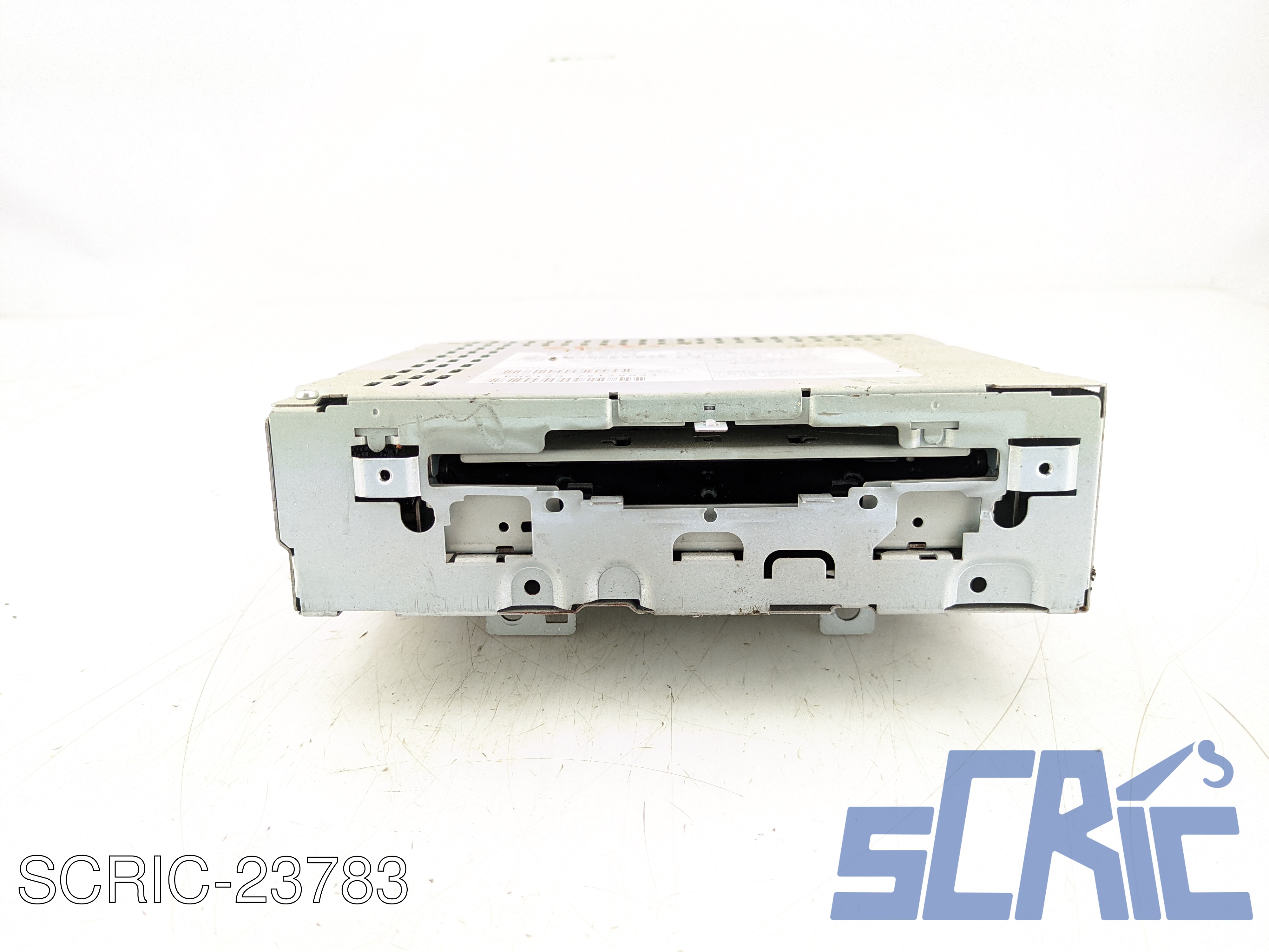 Lettore CD Stereo Radio VOLVO S40 2 544 2004-2010 30732586, 307752841