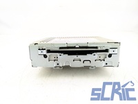 Lettore CD Stereo Radio VOLVO S40 2 544 2004-2010 30732586, 307752841