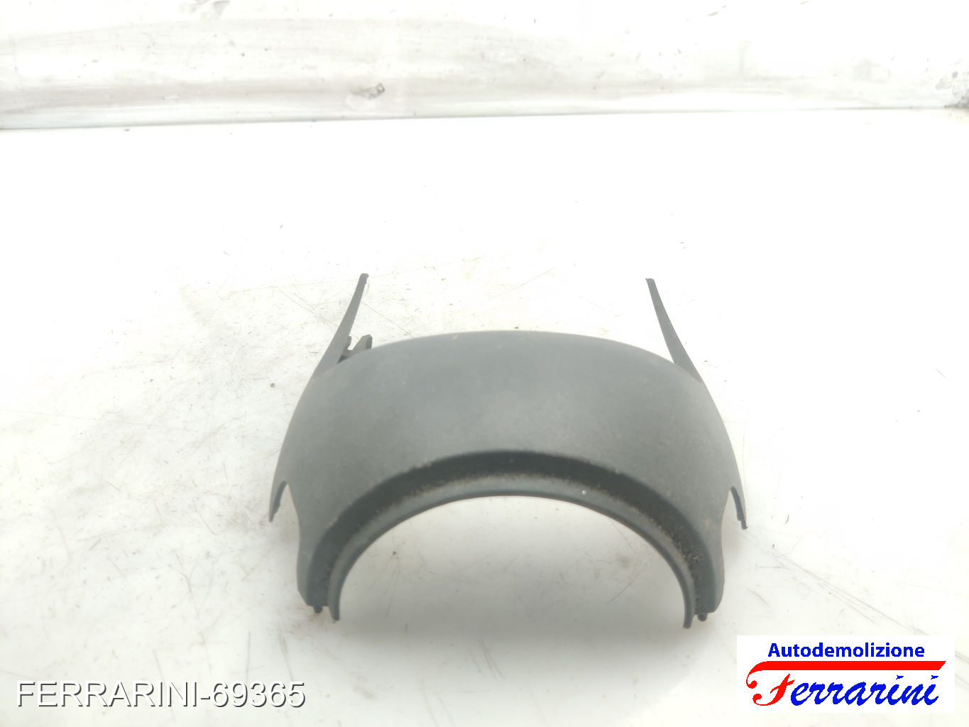 coperchio devioluci FIAT SEICENTO 600 187 1998-2010 sinistro, sx 735069000 7