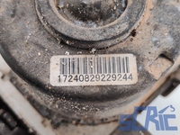 Centralina Pompa Abs FORD FIESTA 5 JD, JH 1.4 TDCI 2001-2008 4S612M110CC 6