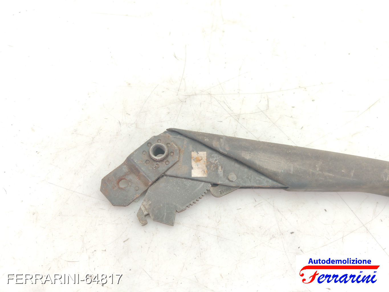 Leva Freno A Mano LANCIA Y10 156 1985-1991 182400580