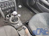 Mini - R50, R53 ONE D 75CV 2003-2006