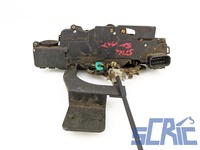 Serratura Porta FIAT STILO 192 2001-2006 sinistro, sx, frontale, anteriore