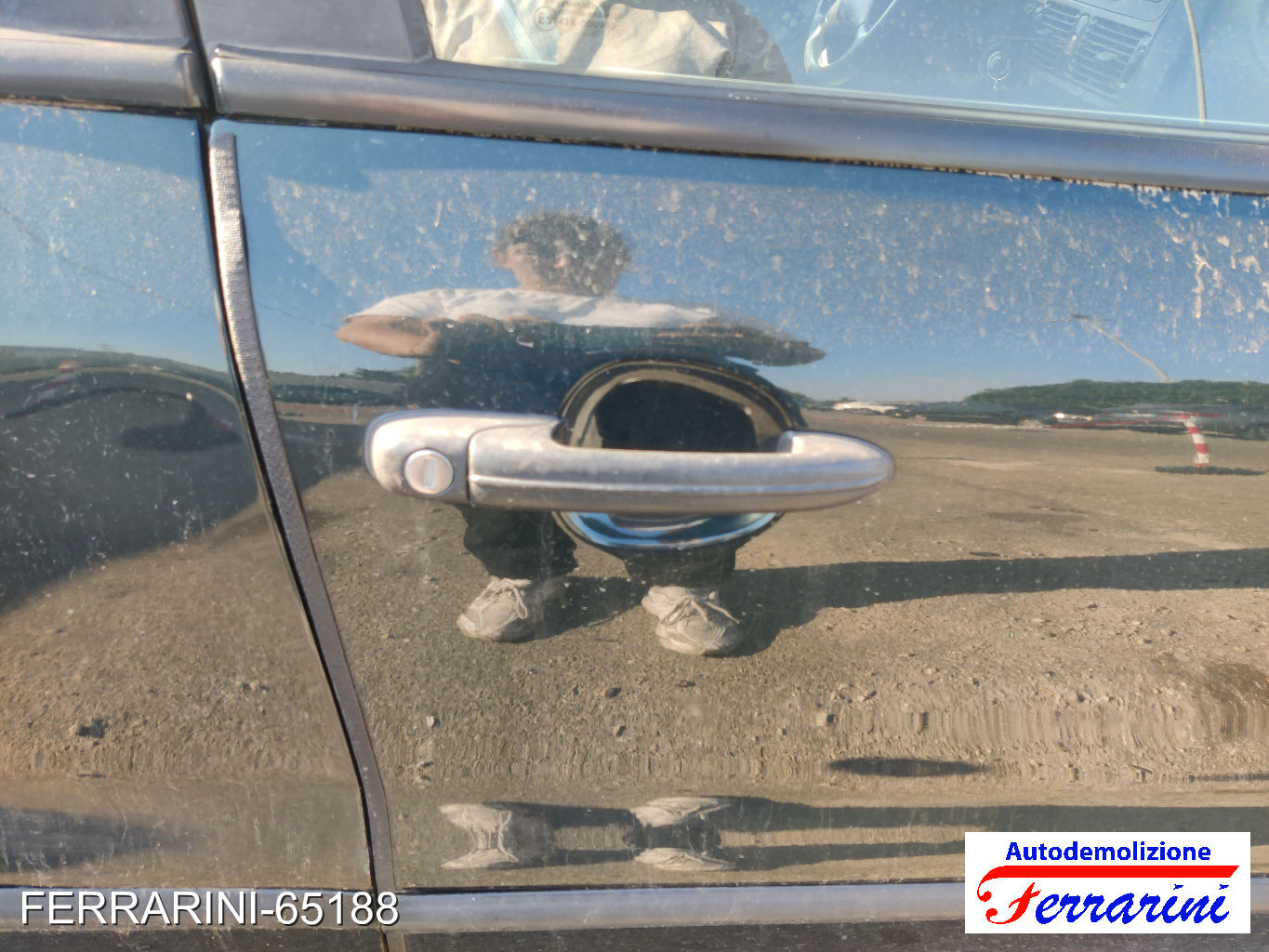 Fiat Marea 62