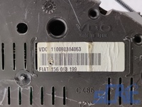 Kit Accensione ALFA ROMEO GT 937 1.9 JTD 2008-2010 0281012858