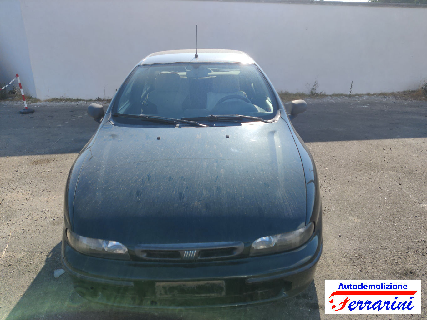 Fiat Marea 7