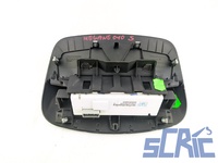 Display Cruscotto RENAULT MEGANE 3 B3, BZ0/1 2008-2015 280349044R, 1004595