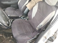 Peugeot 307 3A/C 2.0 HDI 135 136CV 2003-2007